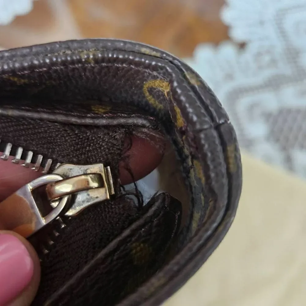 Louis Vuitton Cabas Piano - Picture 9 of 14